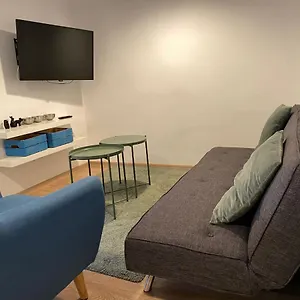 Beautiful Style In Center Appartamento