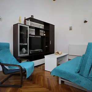 Center Haus Appartamento